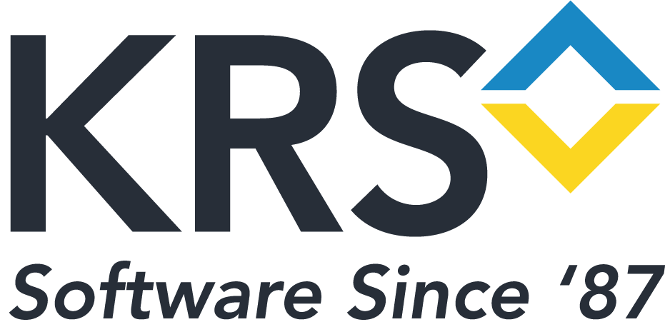 KRS logo