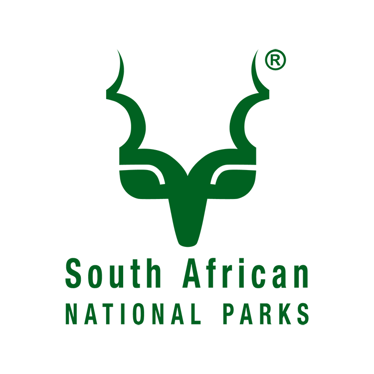 SANParks logo